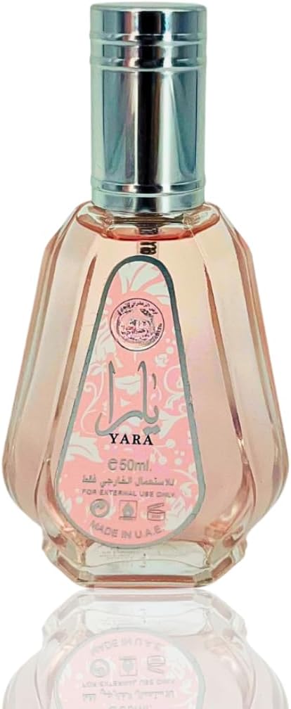 YARA Parfum Femme – Eau de Parfum 50ml