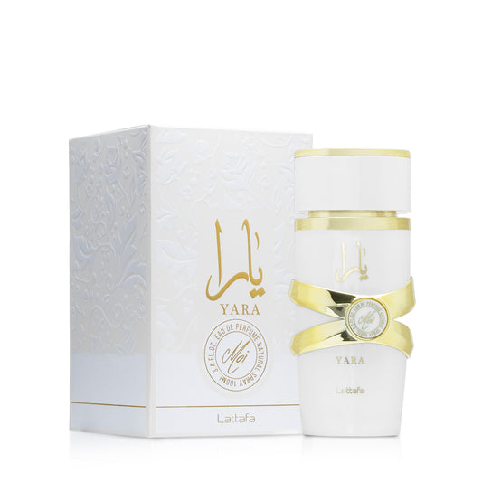 Yara Moi by Lattafa – Parfum pour Femme – 100ml