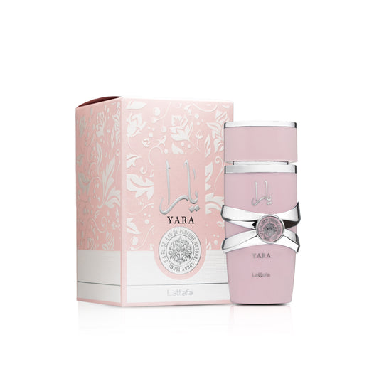 Lattafa Yara Eau de Parfum Femme – 100 ml