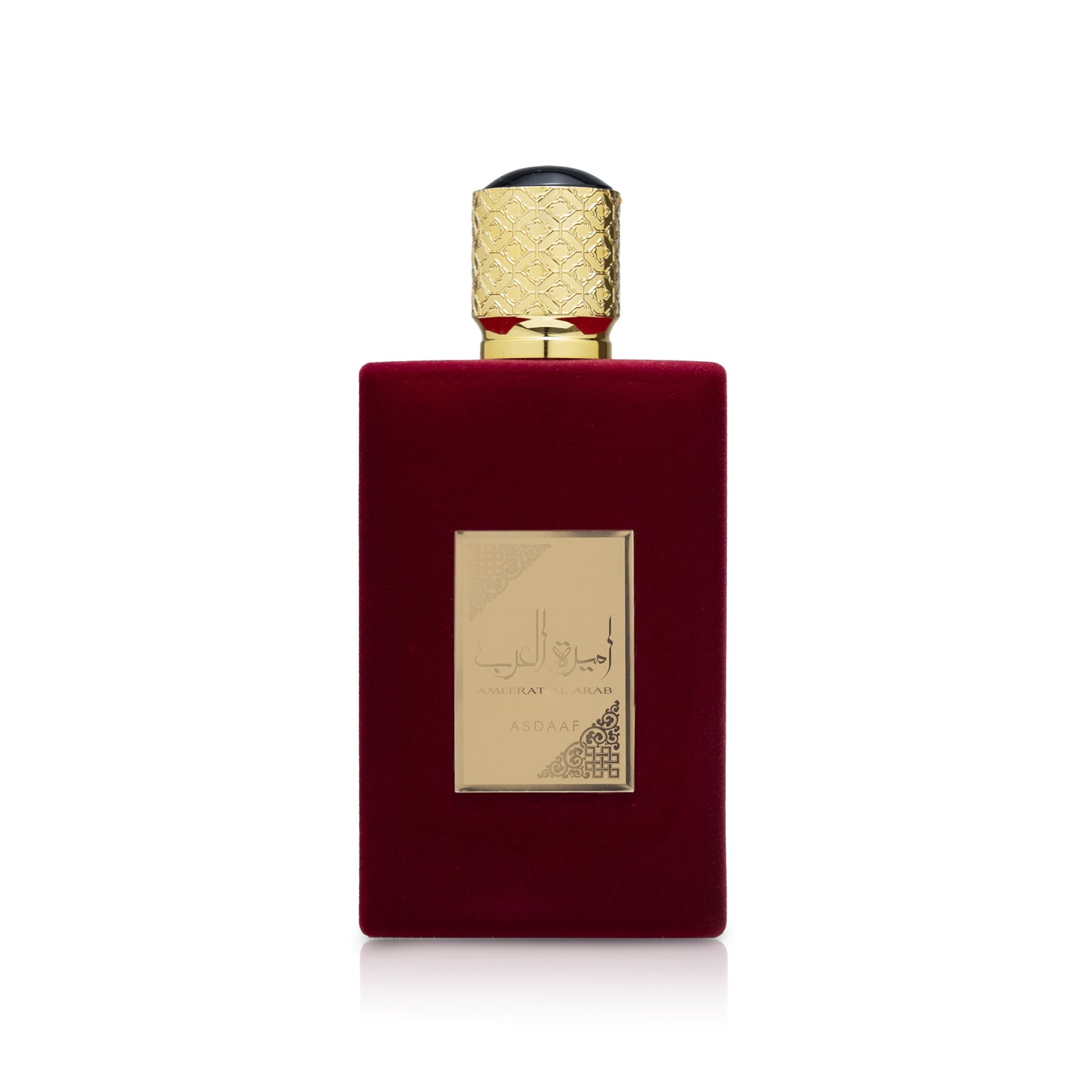 Ameerat Al arabe – Eau de Parfum femme – 100ml