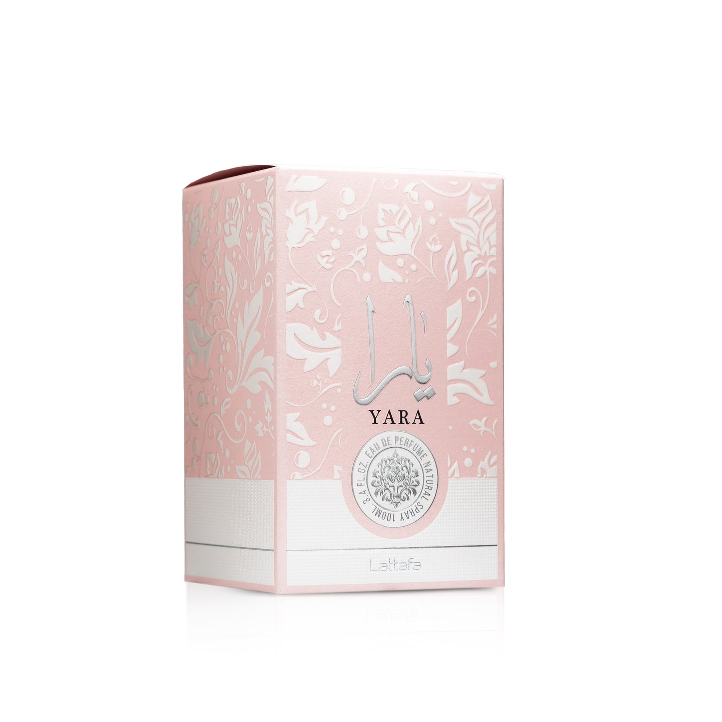 Lattafa Yara Eau de Parfum Femme – 100 ml