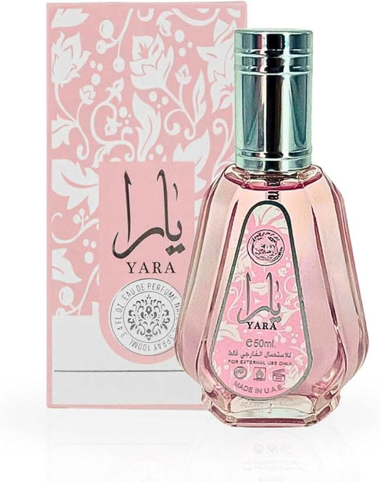 YARA Parfum Femme – Eau de Parfum 50ml